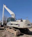 Premium Sale Long Reach Excavator Booms With Bucket For Excavation Excavator