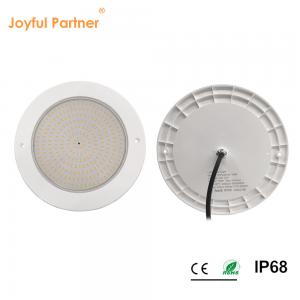 Wholesale IP68 Pool Table LED Light 12V 230MM Surface Mount Underwater Light from china suppliers