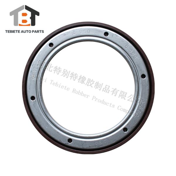 FUWA Shaft Axle Oil Seal 108*153*17 OEM 681734 108 X 153 X 17 Mm 4.250x6.000x0