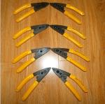 FTTX HY15 cable strippers