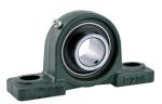 P207 Pillow Block Mounted Bearing Textile Mining Industry Use