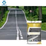 Road Marking Paint Coating Resistance Resist-10C for 4 hours 5% Premixed Glass