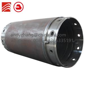 Wholesale Double / Single Walled Casing Drilling Rig Accessories For Casagrande from china suppliers