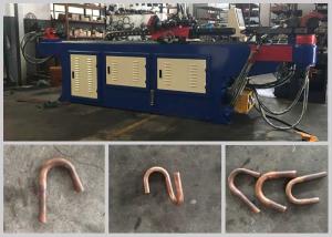 Wholesale PLC Control Automatic Tube Bending Machine , High Performance Tube Bending Equipment from china suppliers