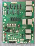 Pcb pac21 fujifilm Minilab Spare Part 113g02031 lp2500