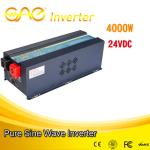 FI-4024New inverter 4000w ups charge Low Frequency solar powered inverter 24v or