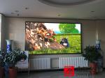 High Contrast Ratio Narrow Pixel Pitch Led Display P1.667 Wide Viewing Angles