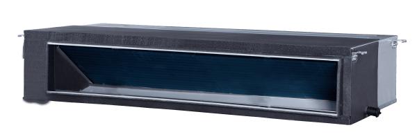 Low Static Pressure 30Pa VRF Residential System Duct Type Commercial Indoor Ac