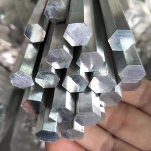 Wholesale High Quality Aluminum Billet and Ingot 6063 6061 Aluminium Bar Allo from china suppliers