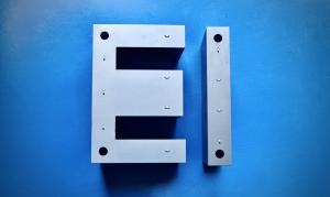 Wholesale Electrical Steel Crgo Transformer Lamination Core EI360 EI UI Strip Lamination from china suppliers