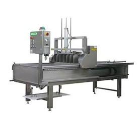 Wholesale Complete Cheese Processing Machinery PLC Controlled Automatic from china suppliers