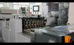 Reliable Book Manufacturing Machine Equipments Producing Machine For Stitching