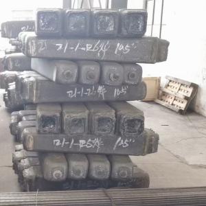 Wholesale UNS 41600 / 416 Stainless Steel Round Bar Hot Rolled / Cold Drawn Stainless Steel Bar from china suppliers