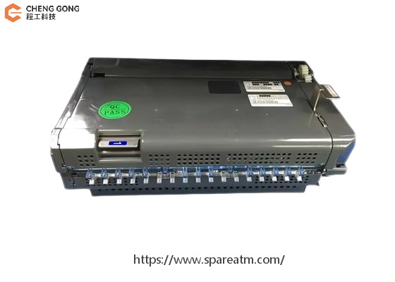 49-238415-000A 48415092300A Hitachi Diebold ATM Spare Parts Diebold Nixdorf ECRM Bill Validator