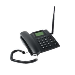 Wholesale Strong Signal Reception Fixed Wireless Phone MP3 Portable Analog Phone from china suppliers