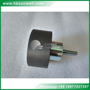 Wholesale Cummins Diesel engine parts ISBe ISDe QSB 4936437 4936439 idle pulley from china suppliers