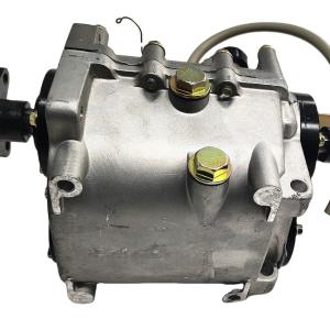 Wholesale Universal Fit Tricycle Spare Parts 3rd Gear Speed Transmission Replacement Kit from china suppliers