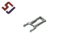 Aluminium OEM A3 Investment Sand Casting
