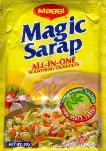 Wholesale Philips Magic Sarap seasoner powder sachet packing machine,mustard powder pouch packing machine from china suppliers