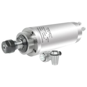 Wholesale 2.2KW Water-Cooled 4 Bearings Woodworking Spindle with Operating Speed 0-24000RPM from china suppliers