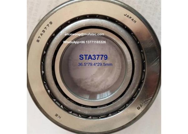 STA3779 auto bearings for automotive repairing or maintenance taper roller