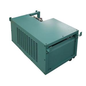 Wholesale 380V 2HP Fastest Refrigerant Recovery Machine With CE Certification from china suppliers
