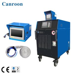 Wholesale 35kHz Induction Preheating Welding Aluminum 40kw Induction Heater Machine from china suppliers