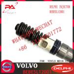 Diesel Fuel Injector 22218106 BEBE5L14001 BEBE5L12001 BEBE5L14101 2271795 E3.5
