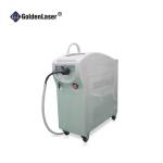 10/Jm2 Alexandrite Laser Machine Hair Removal 755nm 1064 Laser Yag Long Pulse
