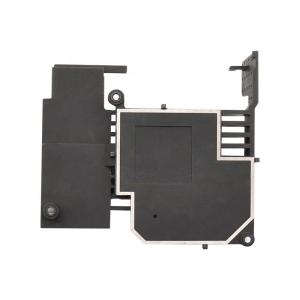 Wholesale Anodizing Sliver Heatsink Extruded Aluminium Profile , Heatsink Profile Aluminum from china suppliers