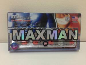 Wholesale MAXMAN IX male sex enhance longer your dick last sex time from china suppliers