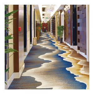 Wholesale Tufted Luxury Hospitality Carpet  Nylon Printed Carpet For Public Space Corridor from china suppliers