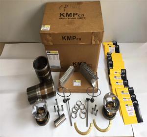Wholesale 7I8178 Piston Ring 7I-8178 Sleves 1269076 Engine 126-9076 Piston Set 2495205 Cylinder Liner 249-5205 from china suppliers
