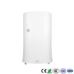 6W Commercial Hepa Air Purifier 660m3/h OEM UV Light Air Cleaner