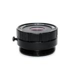 120 Degree CCTV Camera Lens Dome 2.8MM Wide Angle CS Mount Support CCTV IP