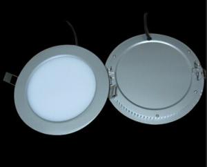 Wholesale Dimmable Round LED Panel Light 10W from china suppliers