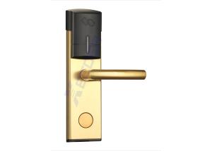Wholesale Digital Hotel Room Door Locks L1103JH Mortise With Panic Release Function from china suppliers