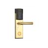 Buy cheap Digital Hotel Room Door Locks L1103JH Mortise With Panic Release Function from wholesalers