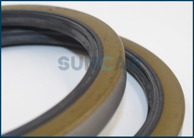 AD4451A TB Framework Oil Seal Shaft Seals For Excavator SUNCARSUNCARVOLVO High Performance