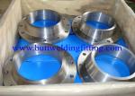 ASME B16.47 Series B Class 600 Stainless Steel Weld Neck Flanges Size 1/2" - 60"
