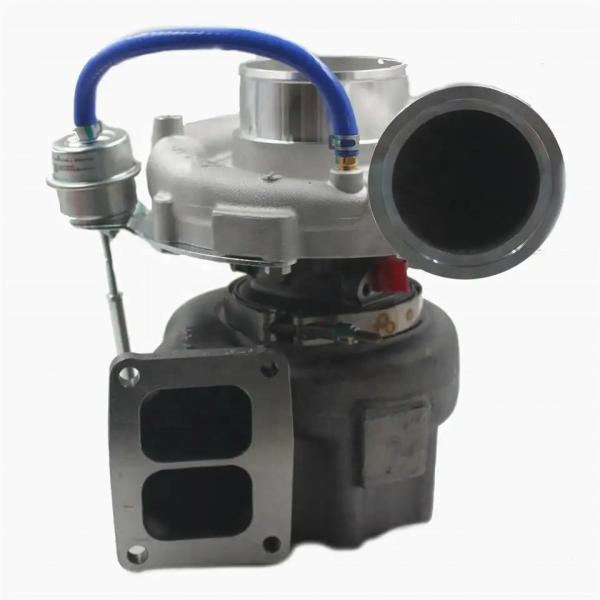 Part Number 4955175 He351w Turbocharger for Cumminns Isuzu Isbe Isde Diesel