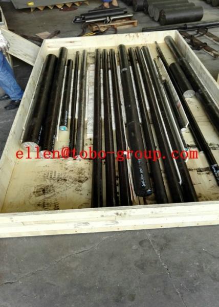 Quality TOBO STEEL Group Duplex stainless 2205/S31803/1.4462 bar duplex s31803 bar,duplex s32750 bar for sale