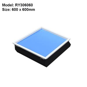 Wholesale Waterproof LED Ceiling Panel Light, High-Brightness, Suitable for Kitchens and Bathrooms from china suppliers