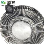 Cooling system Electric fan Clutch for Suitable 3056873,E320D2 320D2 E312D 2312E