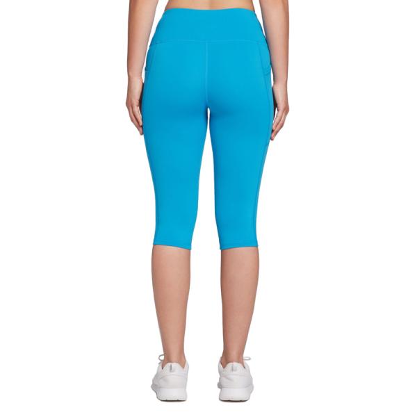 Popular Design Workout Women Fitness Clothing Sports Wear Short Legging Yoga Pants