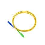 9/125 Single Mode Optic SC/UPC-SC/APC Fiber Patch Cord