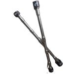 NTK165 SB130 Breaker Through Bolts Hydraulic Lock Bolt CE ISO Certification