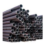 Customers' Surface Requirement Carbon Seamless Steel Pipes Din 17175 St 358 for