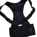 High Quality Back Orthosis Adjustable Back Brace Orthosis Hyperextension