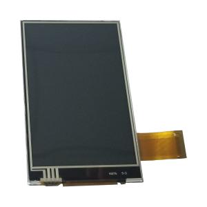 Wholesale 3.5&quot; 4 Wire Resistive Touch Screen , ILI9488 Capacitive TFT Touch Screen from china suppliers